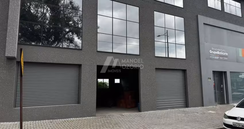 Ponto comercial para alugar no Centro, Araucária 