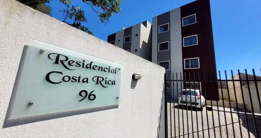 Apartamento com 2 quartos para alugar no Costeira, Araucária 