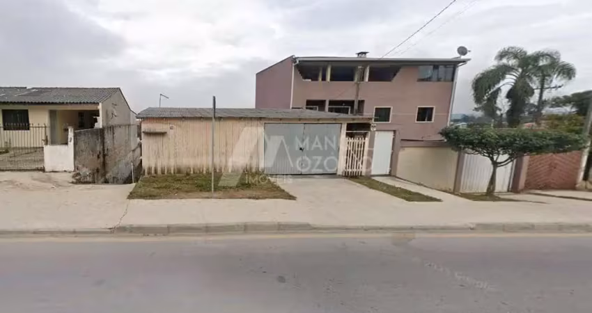 Terreno à venda no Capela Velha, Araucária 