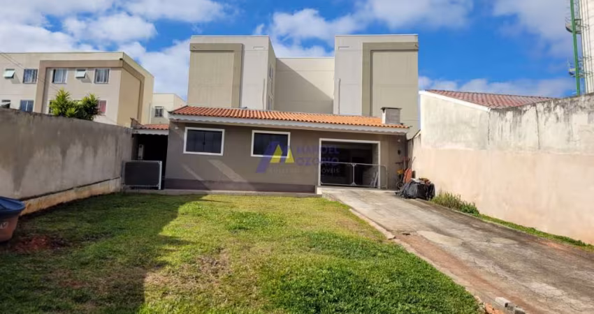CASA Averbada a VENDA em Cachoeira  -  Araucária