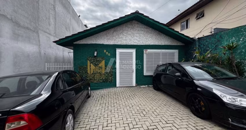 Casa Comercial em Centro  -  Araucária