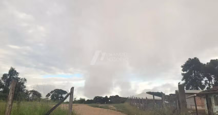 Ponto comercial para alugar no Boqueirão, Araucária 