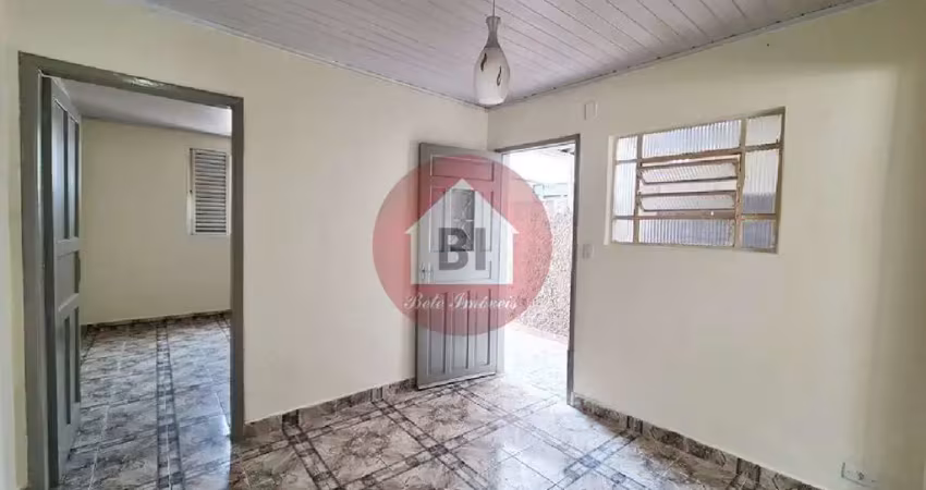 Casa 01 dormitório, sem vaga,  - aluguel r$ 1500/mês - vila matilde - são paulo/sp - 40 metros quadrados