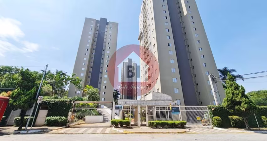 Apartamento sem fiador, sem deposito caução, com 03 dormitórios, vaga, - Aluguel R$ 2150/mês (DAVL)* - Vila Guilhermina - São Paulo/SP - 70ms²