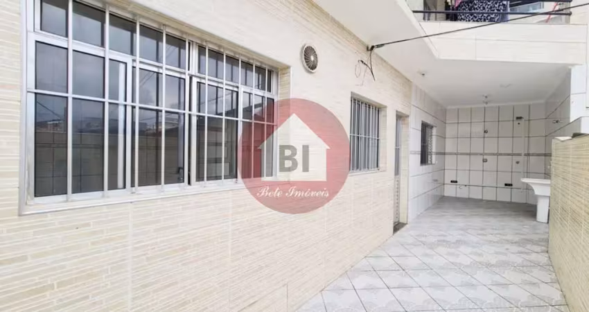 Casa 01 dormitório, próximo ao metrô, sem vaga - aluguel r$ 1400/mês (davl)* - vila guilhermina - são paulo/sp - 50 metros quadrados.