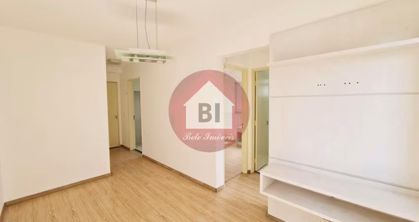 Apartamento com 02 dormitórios, próximo ao Metrô, sem vaga - Aluguel R$ 1600/mês (DAVL)* - Vila Guilhermina - São Paulo/SP - 50 metros quadrados.
