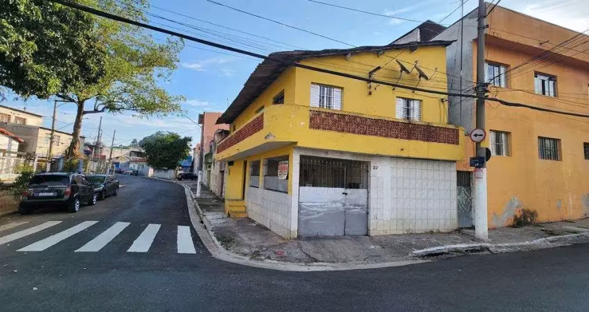 Casa 02 dormitórios, com vaga - aluguel r$ 1650/mês - vila carrão - são paulo/sp - 60 metros quadrados.