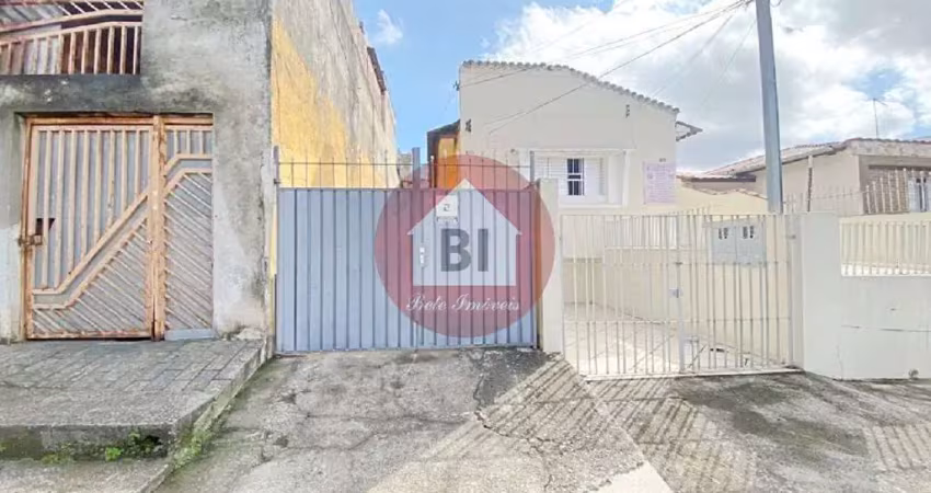 Terreno com 02 casas, vaga de garagem - venda r$ 800 mil - vila matilde - são paulo/sp - 255 metros quadrados.