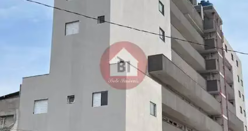 Apartamento com 02 dormitórios,  sem vaga - venda r$ 250 mil - vila silvia - são paulo/sp - 35 metros quadrados.