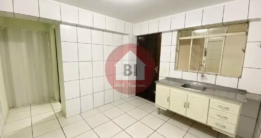 Casa 01 dormitório, sem vaga - aluguel r$ 950/mês (davl)* - vila matilde - são paulo/sp - 60 metros quadrados.