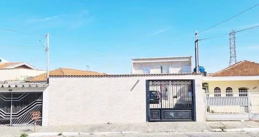 Sobrado 01 suíte, com vaga, próximo ao metrô - aluguel r$ 1500/mês (davl)* - vila guilhermina - são paulo/sp - 80 metros quadrados.