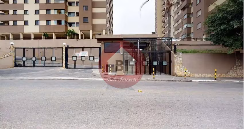 Apartamento com 03 dormitórios, vaga de garagem - venda r$ 318 mil - cidade líder - são paulo/sp - 56 metros quadrados.
