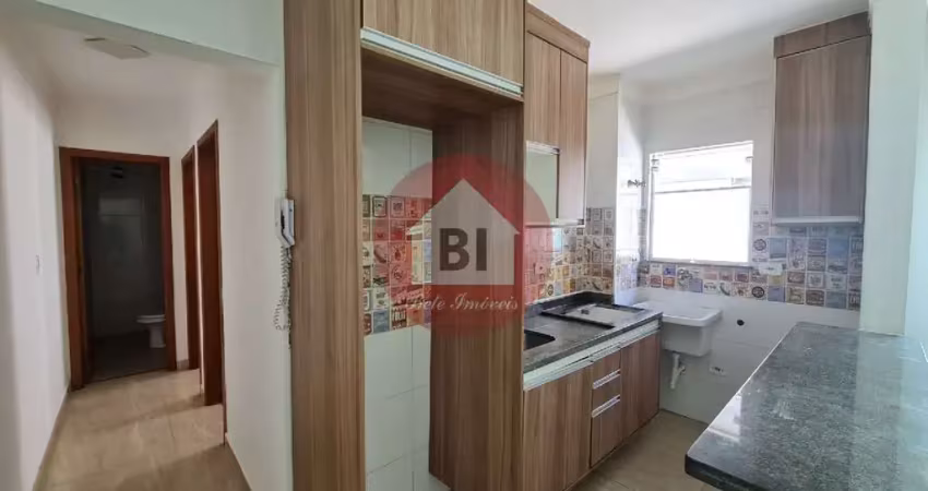 Apartamento 02 dormitórios, sem vaga, próximo ao metrô - aluguel r$ 1500/mês - cidade patriarca - são paulo/sp - 45 metros quadrados.