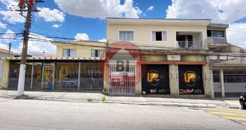 TERRENO 10X24 COM TRÊS IMÓVEIS - VILA MATILDE,  - VENDA R$ 950 MIL SÃO PAULO/SP - 285 METROS QUADRADOS.