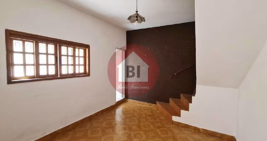 Sobrado com 02 dormitórios - Aluguel R$ 1500/mês (DAVL)* - Vila Matilde - São Paulo/SP - 70 metros quadrados.