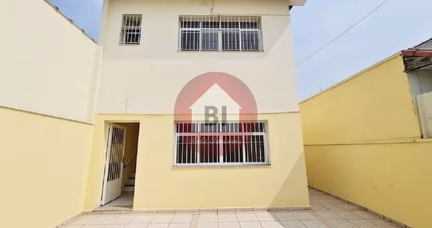 Sobrado comercial com 02 pavimentos, vaga - locação r$ 6000 /mês (davl)* ou venda r$ 1.300 mil - vila carrão - são paulo/sp - 130 metros quadrados.