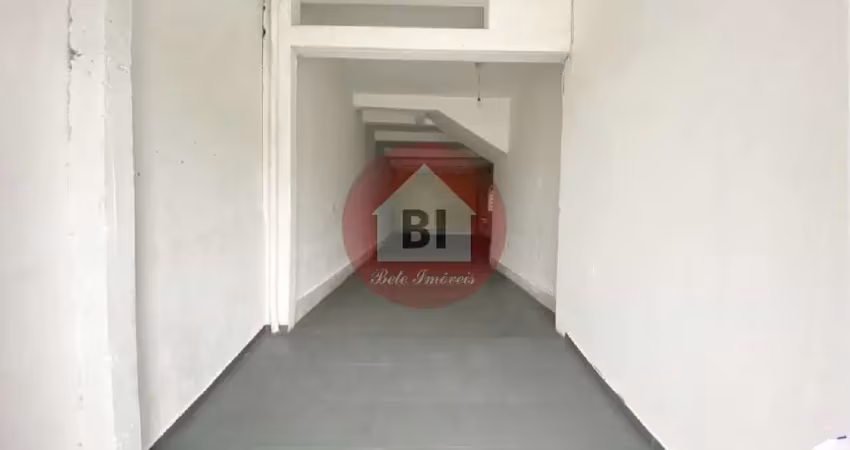 Salão comercial, 90 metros quadrados - aluguel r$ 1500/mês (davl)* - cidade líder - são paulo/sp.