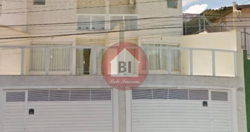 Sobrado com 03 dormitórios, vagas de garagem - Venda R$ 850 mil - Penha de França - São Paulo/SP - 200 metros quadrados.