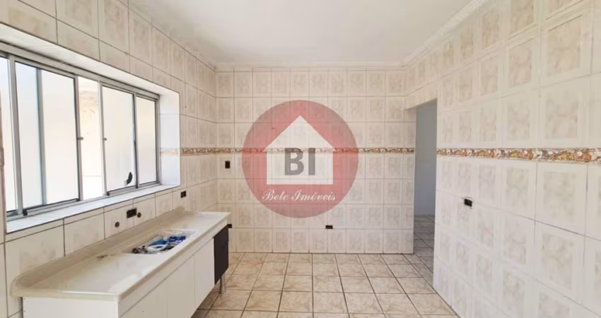 Casa com 02 dormitórios, vaga de garagem, próximo ao Metrô - Aluguel R$ 1800/mês (DAVL)* - Carrão - São Paulo/SP - 60 metros quadrados.