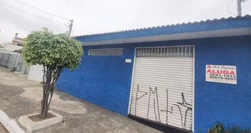 Salão comercial com 35 metros quadrados - aluguel r$ 1500/mês (davl)* - vila matilde - são paulo/sp.