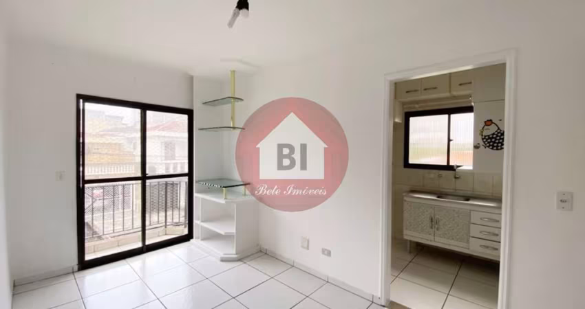 Apartamento sem fiador e sem deposito 02 dormitórios, vaga, próximo ao Metrô - Aluguel R$ 1600/mês (DAVL)* - Vila Guilhermina - São Paulo/SP - 50 ms²