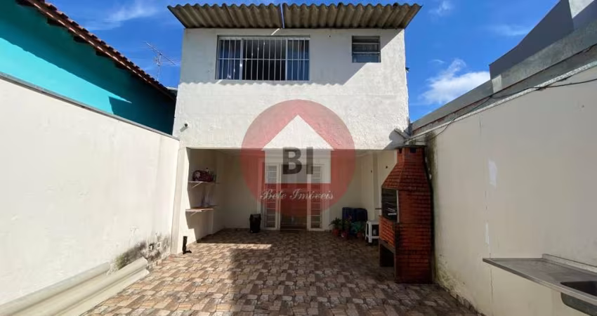 Casa 01 dormitório, sem vaga de garagem - Aluguel R$ 1000/mês (DAVL)* - Vila Dalila - São Paulo/SP - 60 metros quadrados.
