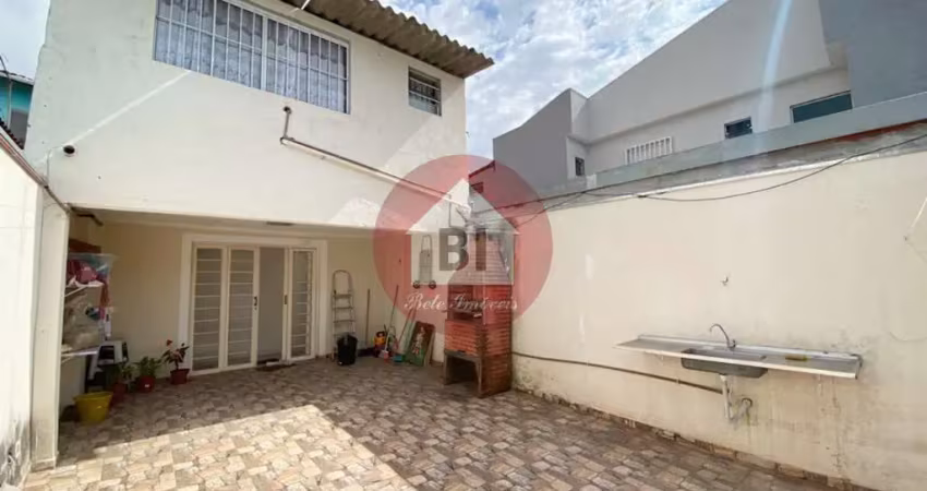 Casa 01 dormitório, sem vaga de garagem - aluguel r$ 1500/mês (davl)* - vila dalila - são paulo/sp - 80 metros quadrados.