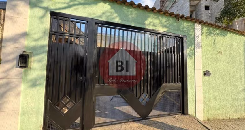 Sobrado 02 dormitórios, vaga de garagem, próximo ao Metrô - Venda R$ 480 mil - Vila Granada - São Paulo/SP - 83 metros quadrados.