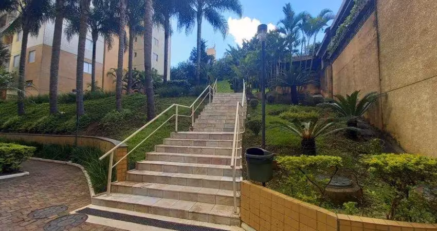APARTAMENTO COM 02 DORMITÓRIOS, SACADA E VAGA DE GARAGEM - VENDA R$ 450 MIL - VILA MATILDE - Vila Matilde - São Paulo/SP - 46m²