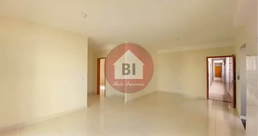 Apartamento 02 dormitórios, vaga de garagem - venda r$ 640 mil - vila carrão - são paulo/sp - 88 metros quadrados.