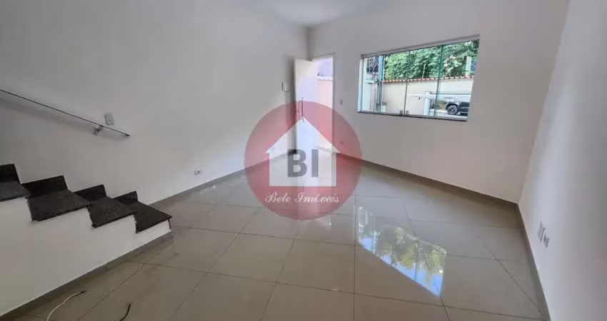 Sobrado 03 dormitórios para fins residencial ou comercial(*), 04 vagas, próximo ao metrô - aluguel r$ 3900/mês  - vila matilde - são paulo/sp - 180m².