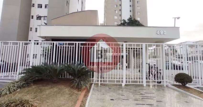 Apartamento com 03 dormitórios, vaga de garagem - venda r$ 380 mil - vila  guilhermina - são paulo/sp - 70 metros quadrados.