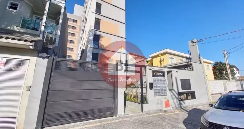 Apartamento 02 dormitorios, sem vaga - aluguel r$ 1650/mês (davl)* - vila matilde - são paulo/sp - 45 metros quadrados.