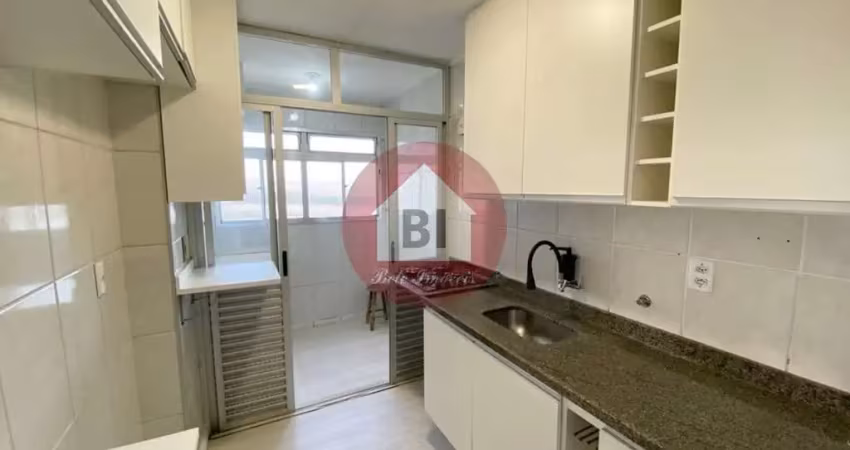 Apartamento 03 dormitórios com suíte, vaga de garagem - venda r$ 430 mil - vila matilde - são paulo/sp - 70 metros quadrados.