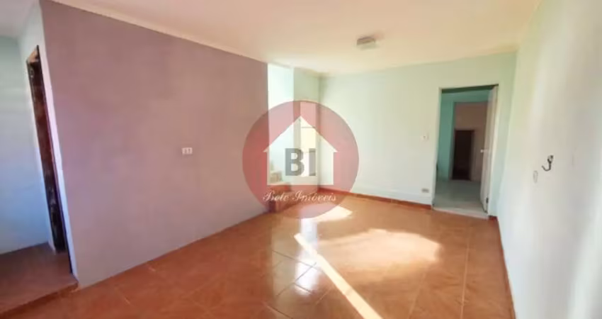 Casa 02 dormitórios, vaga coberta - aluguel r$ 1500 /mês (davl)* - cidade patriarca - são paulo/sp - 50 metros quadrados.