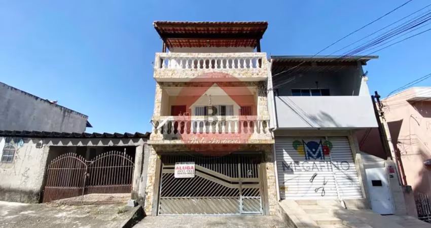 Assobradado 02 dormitórios, sem vaga - aluguel r$ 1400/mês (davl)* - vila matilde  - são paulo/sp - 50 metros quadrados.