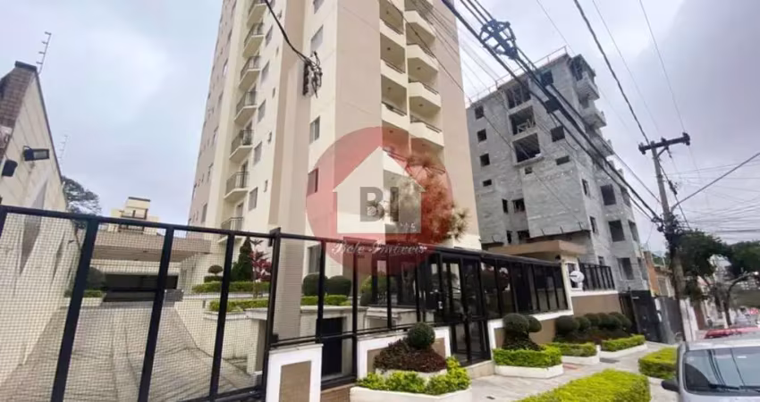 Apartamento 02 dormitórios, vaga de garagem - aluguel r$ 1800/mês - vila matilde - são paulo/sp - 60 metros quadrados.