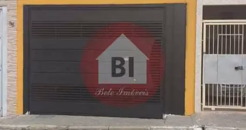 Sobrado com 02 dormitórios, vaga de garagem - venda r$ 400mil - cidade líder - são paulo/sp - 130 metros quadrados.