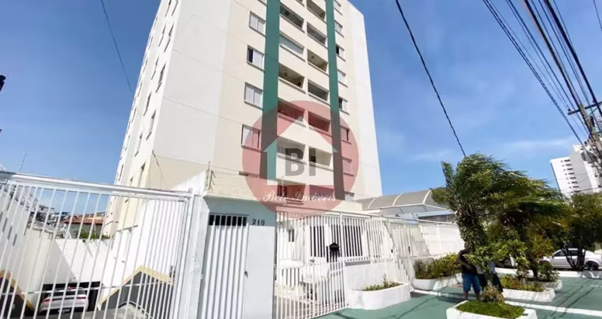 Apartamento 02 dormitórios, vaga de garagem - venda r$ 380mil - vila matilde - são paulo/sp -  62 metros quadrados.