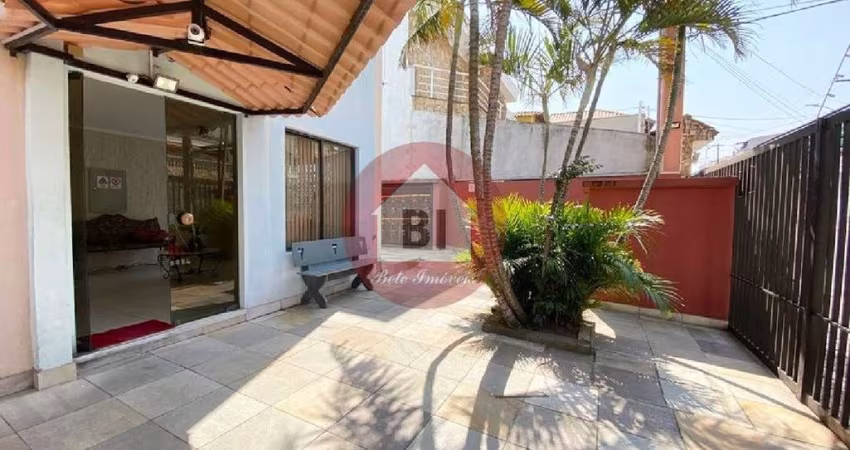APARTAMENTO COM 02 DORMITÓRIOS, VAGA DE GARAGEM - VENDA R$ 287 MIL - VILA GUILHERMINA - SÃO PAULO/SP - 50 METROS QUADRADOS.