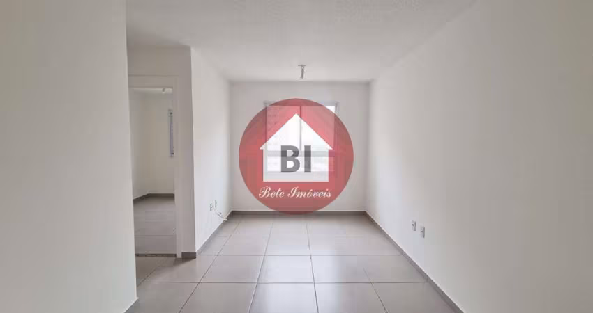 APARTAMENTO COM 02 DORMITÓRIOS, VAGA - ALUGUEL R$ 1500/MÊS (DAVL)* - PENHA DE FRANÇA - SÃO PAULO/SP - 50 METROS QUADRADOS.