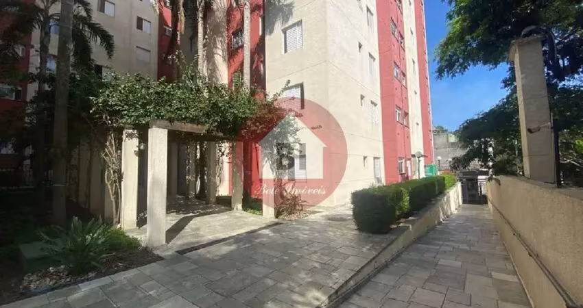 Apartamento com 02 dormitórios, sem vaga - aluguel r$ 1300/mês - venda r$ 270 mil - vila guilhermina - são paulo/sp - 50 metros quadrados.