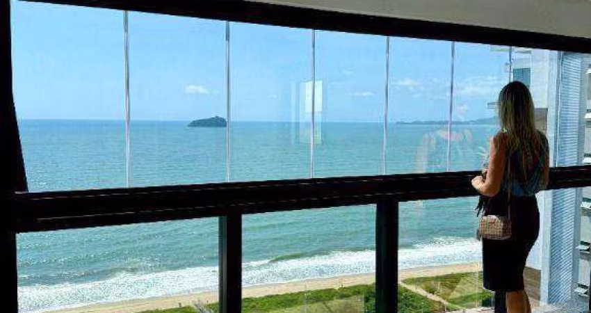 Apartamento com 3 dormitórios à venda, 134 m² - Balneário Piçarras/SC