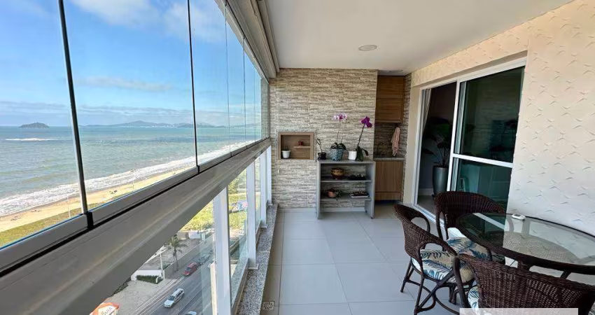 Apartamento com 4 dormitórios à venda, 137 m² - Itacolomi - Balneário Piçarras/SC