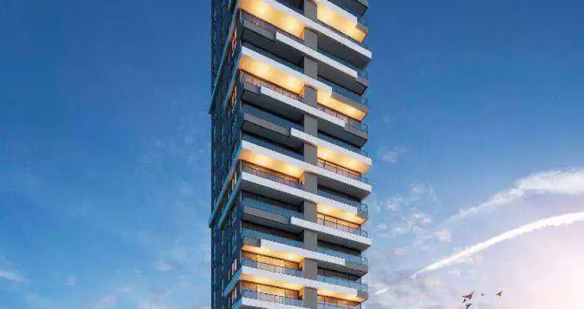 Apartamento com 3 dormitórios à venda, 278 m²  - centro - balneário piçarras/sc