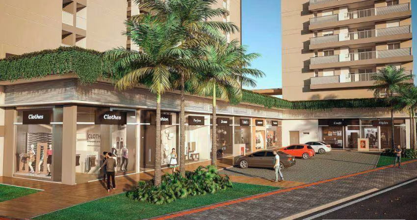 Apartamento com 4 dormitórios à venda, 121 m² - Itacolomi - Balneário Piçarras/SC