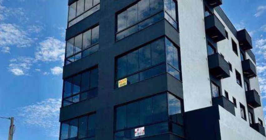 Apartamento com 3 dormitórios à venda, 72 m² por R$ 499.000,00 - Itajuba - Barra Velha/SC