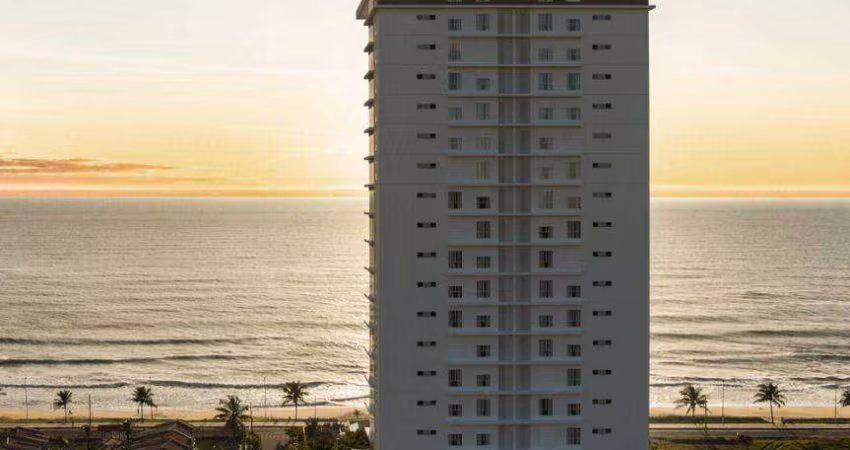 Apartamento com 3 dormitórios à venda. - Tabuleiro - Barra Velha/SC