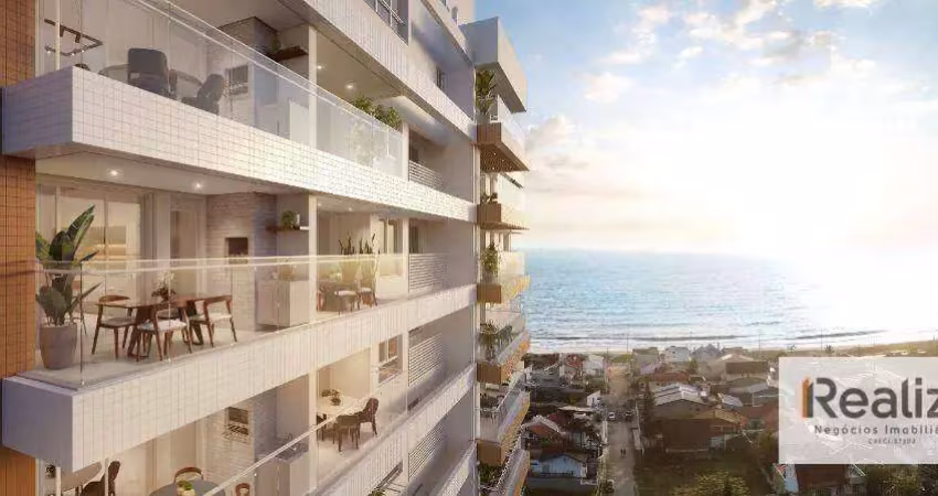 Apartamento à venda no gran torino - balneário piçarras