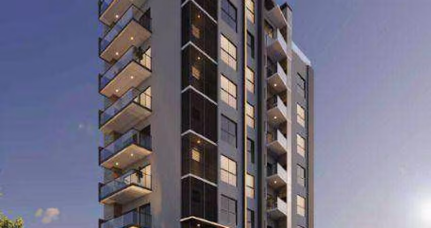 Apartamento com 3 dormitórios à venda. - Itacolomi - Balneário Piçarras/SC